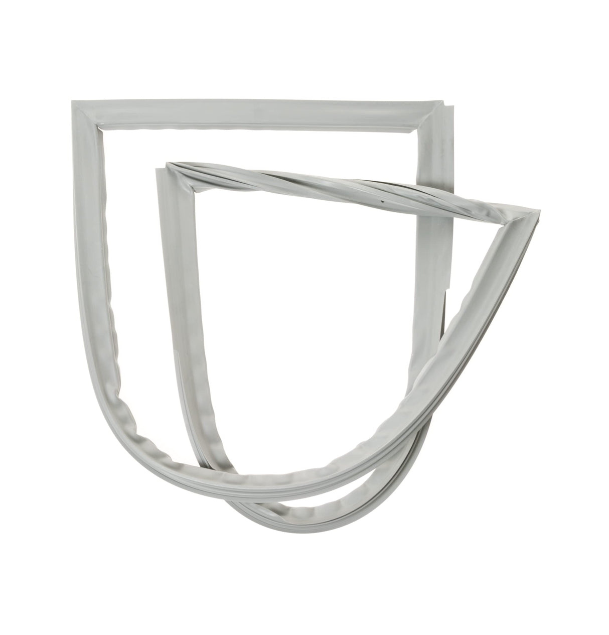 GE WR14X10316 Refrigerator Door Gasket (Gray)