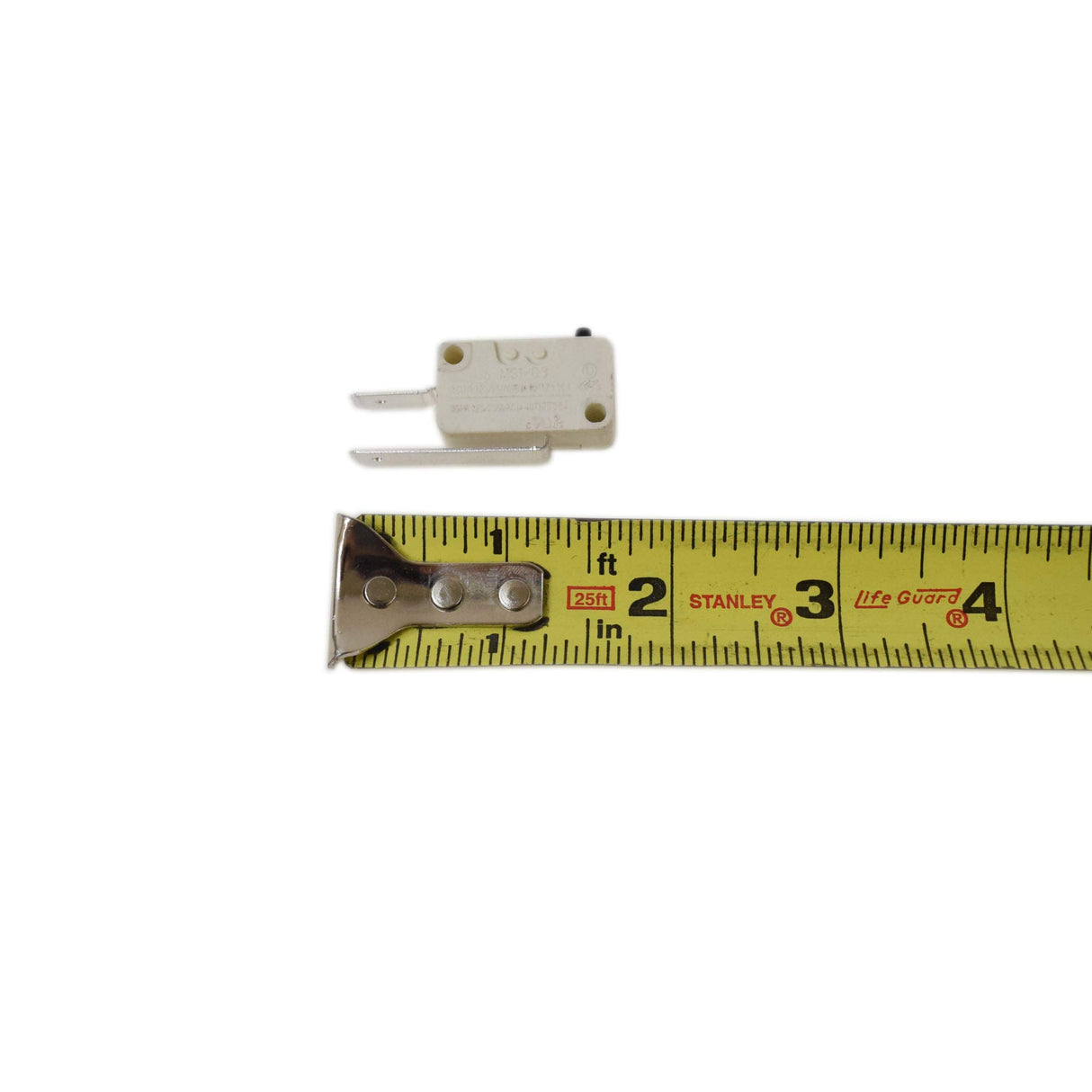 Samsung DD81-02239A Dishwasher Float Switch Genuine Original Equipment Manufacturer (OEM) Part