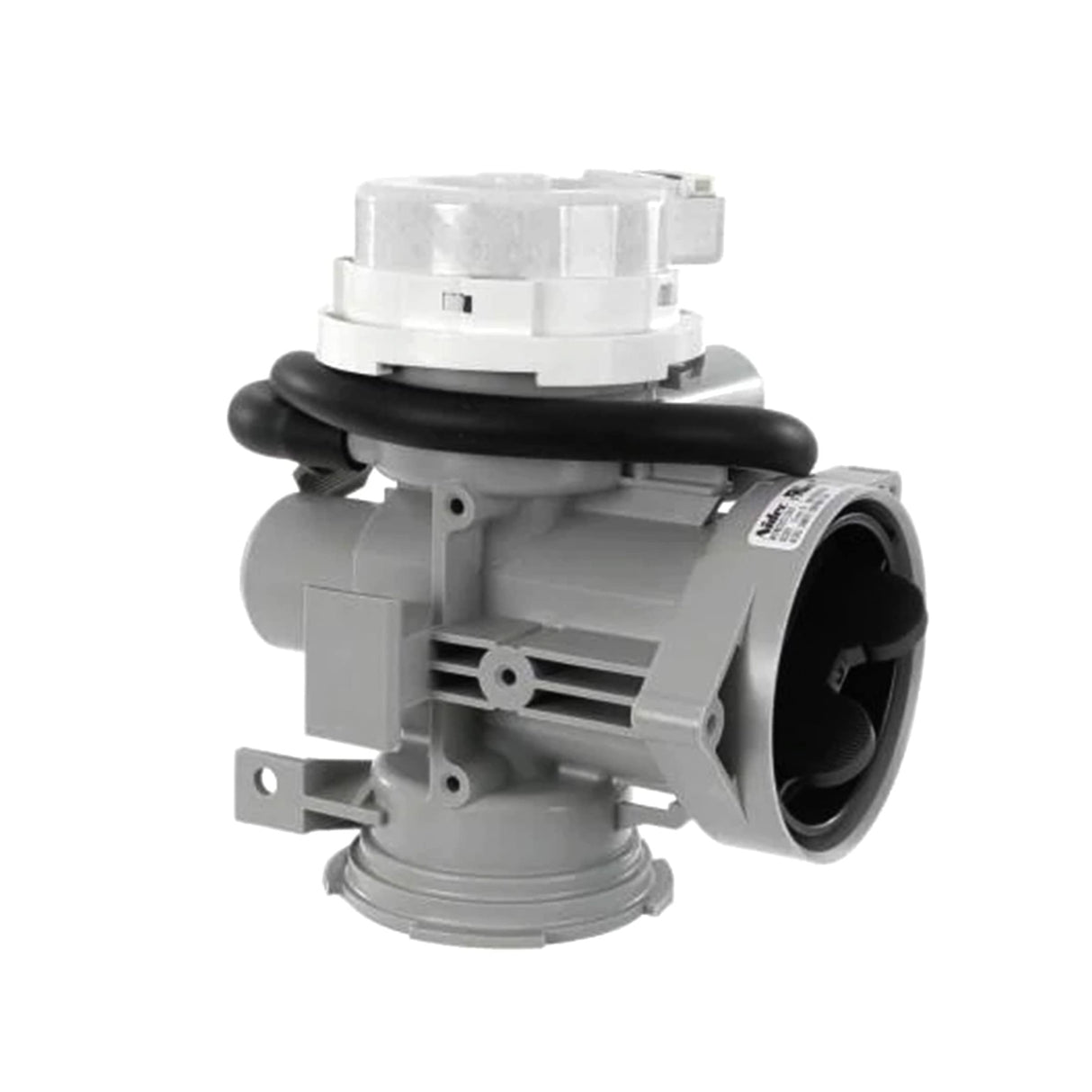 LG AHA75853804 Washer Drain Pump Assembly
