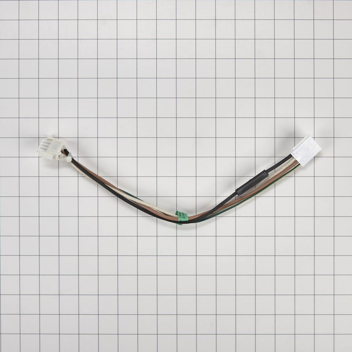 Whirlpool WPD7813010 Genuine OEM French Door Refrigerator Ice Maker Wire Harness