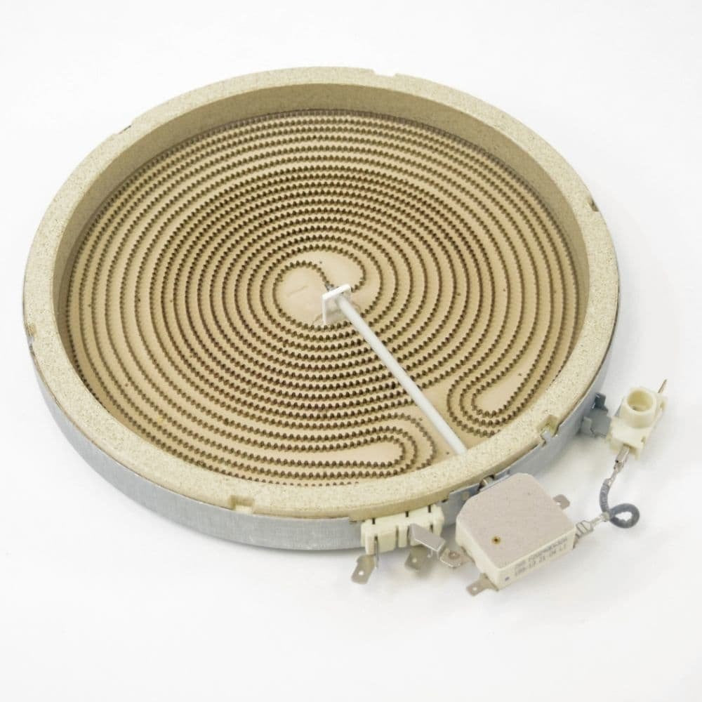 Whirlpool W10823692 Genuine OEM Electric Range Coil Surface Element