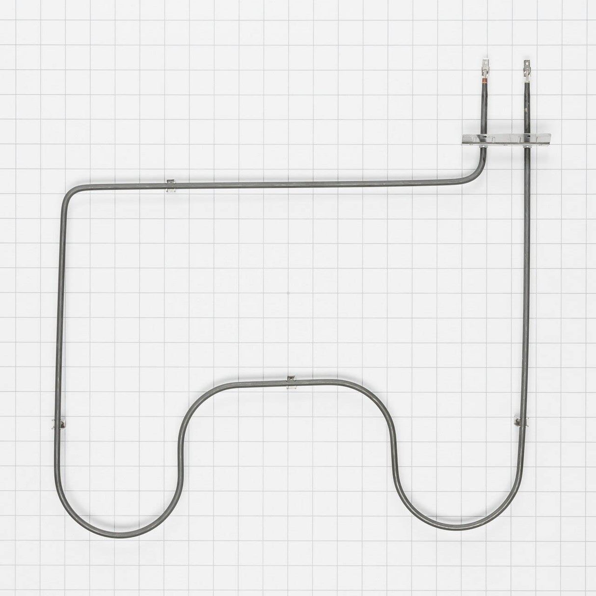 Whirlpool WP7406P428-60 Genuine OEM Oven Lower Bake Element