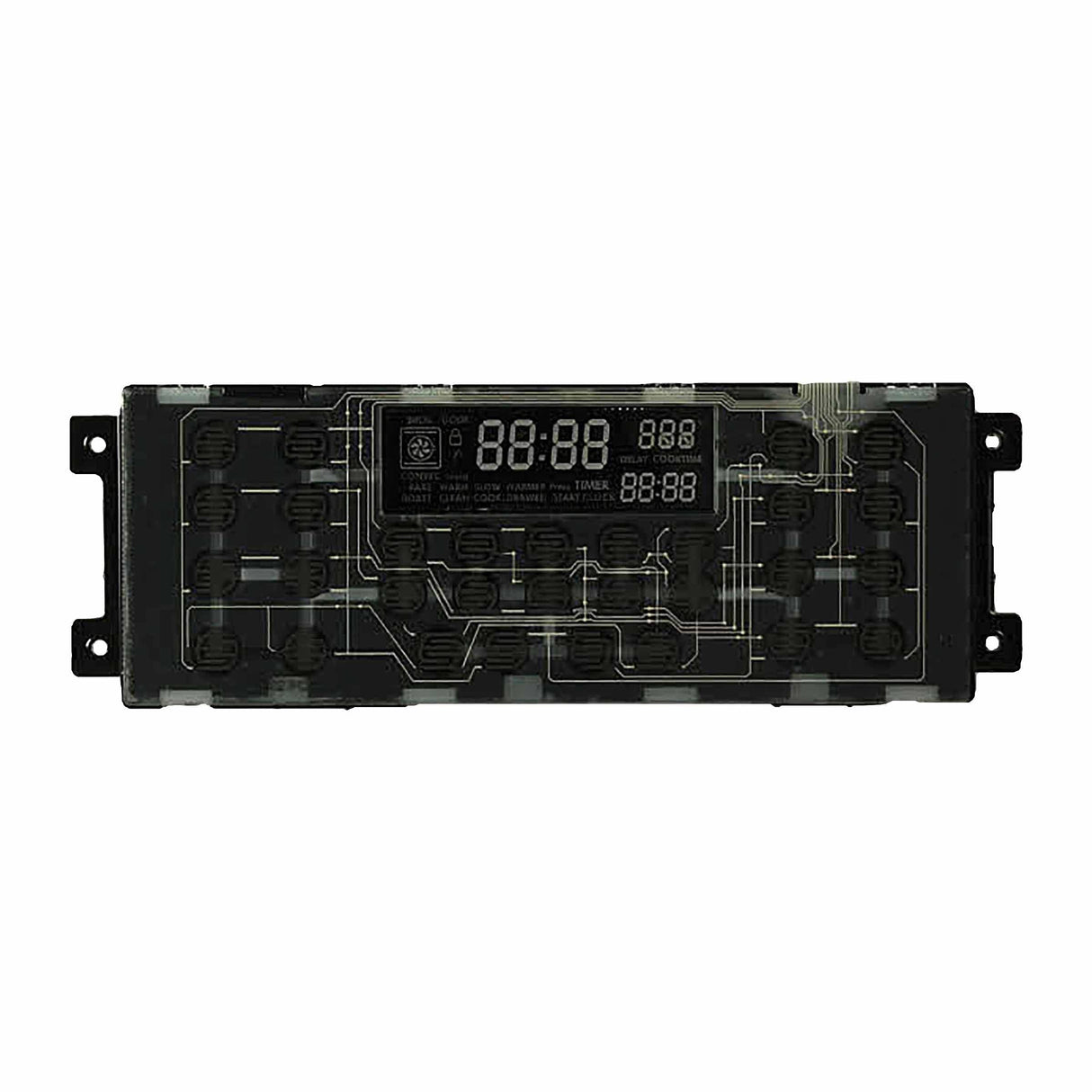 Frigidaire 316650001 Range Control Board