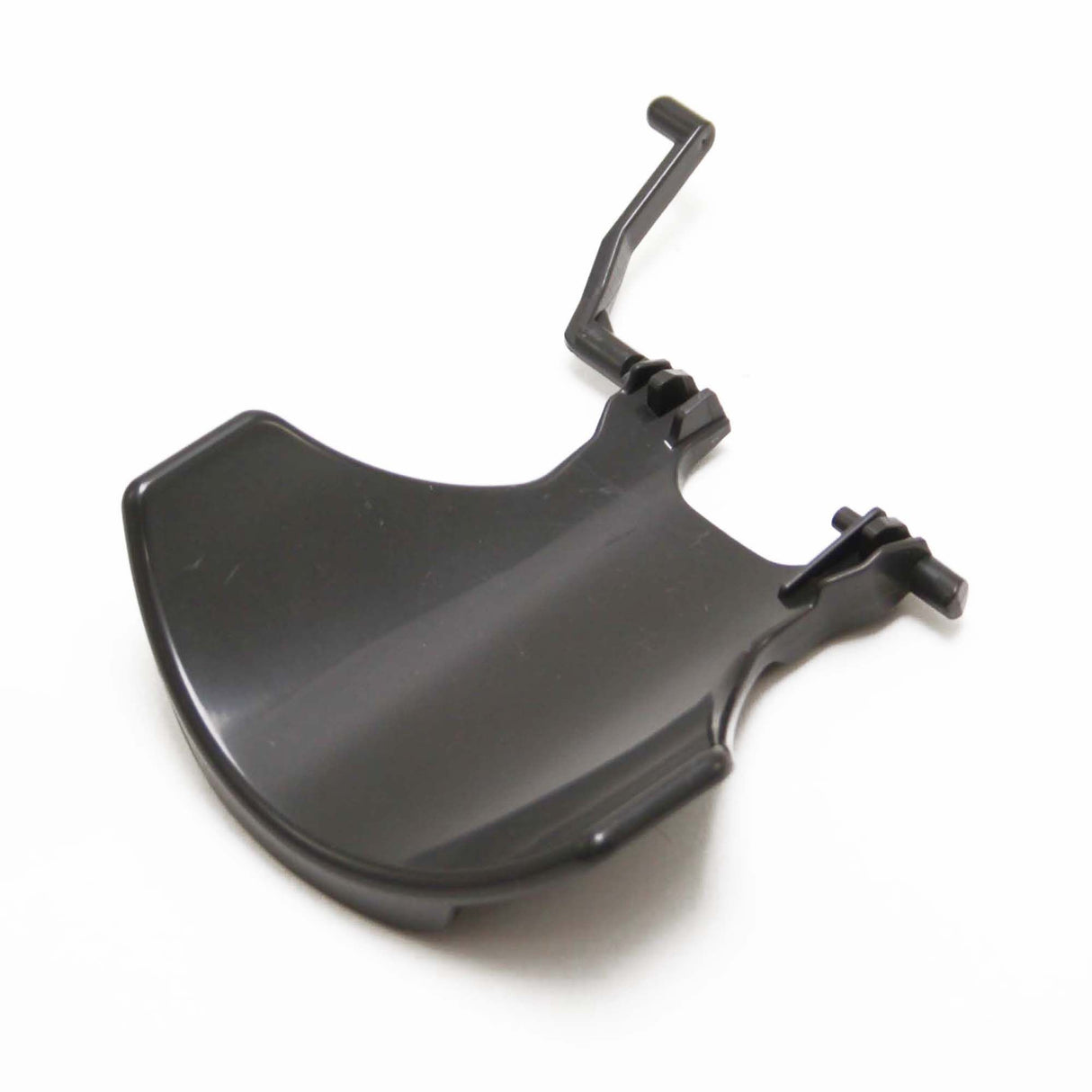 GE WR17X12494 Genuine OEM Parts Paddle Ice Display