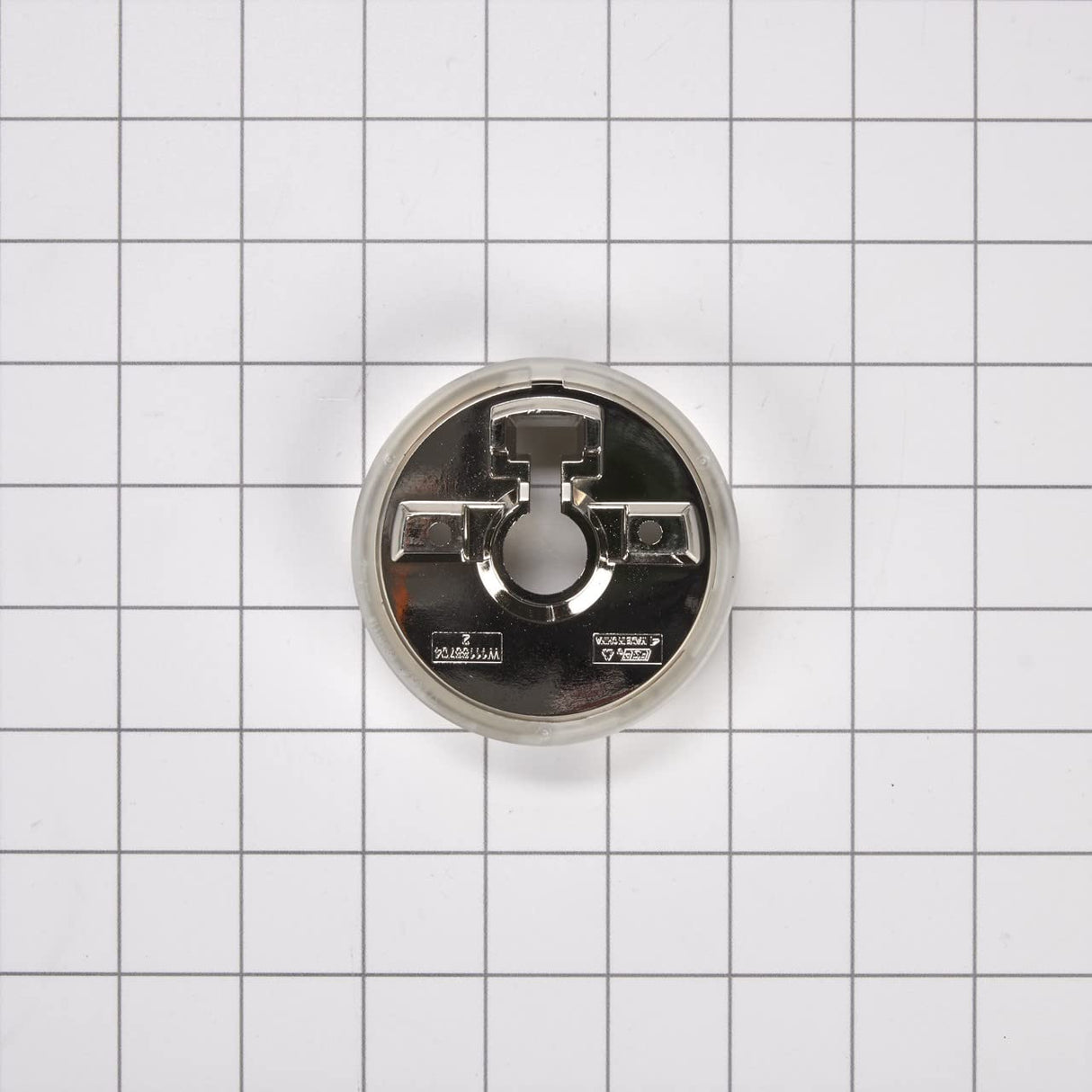 JennAir® Range Chrome Knob Bezel