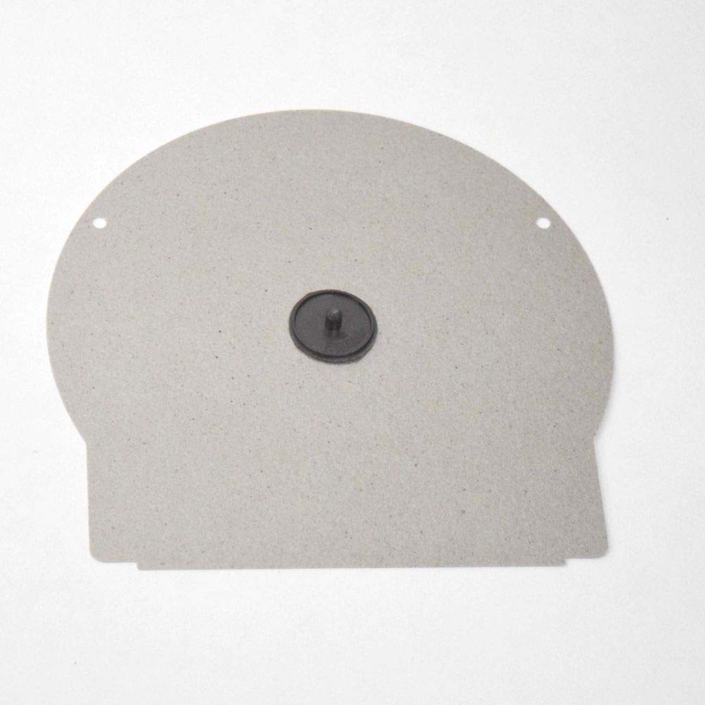 Lg 3551W1A032A Microwave Waveguide Cover Genuine Original Equipment Manufacturer (OEM) Part