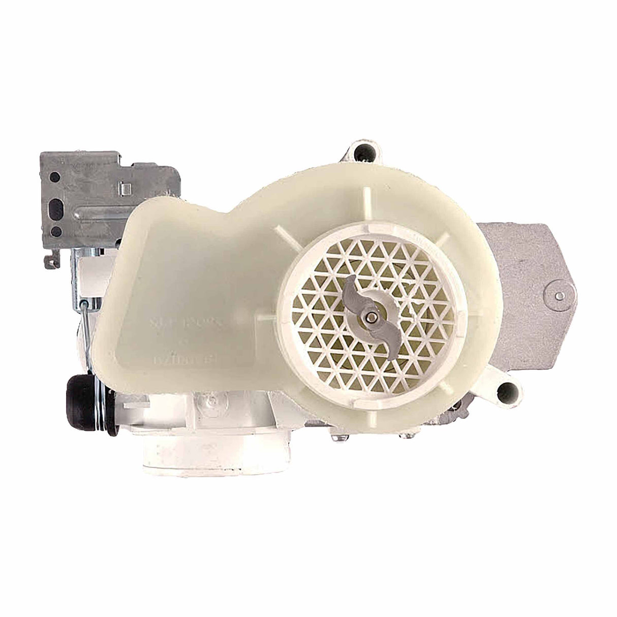 GE WD26X10013 Genuine OEM Pump and Motor Assembly