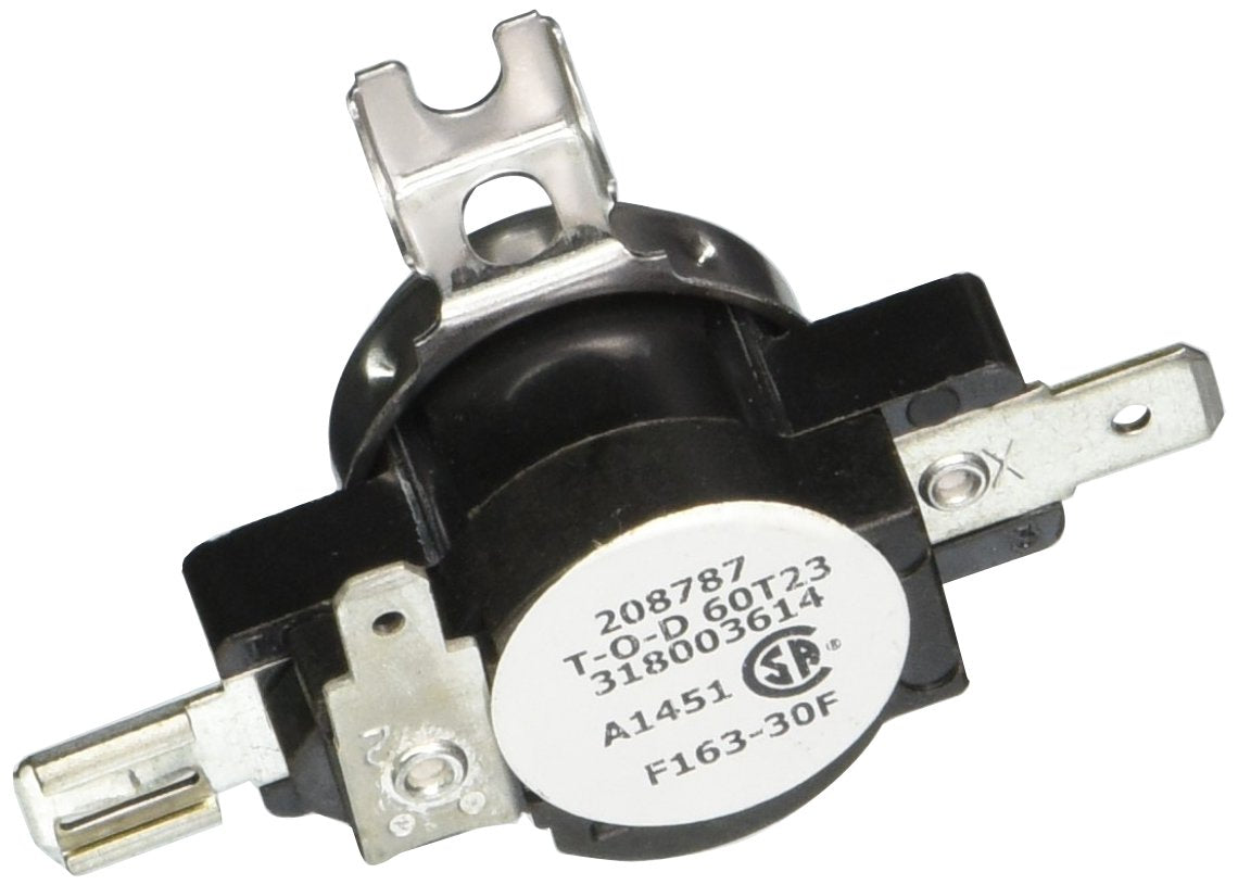 GENUINE Frigidaire 318003614 Thermostat, Unit