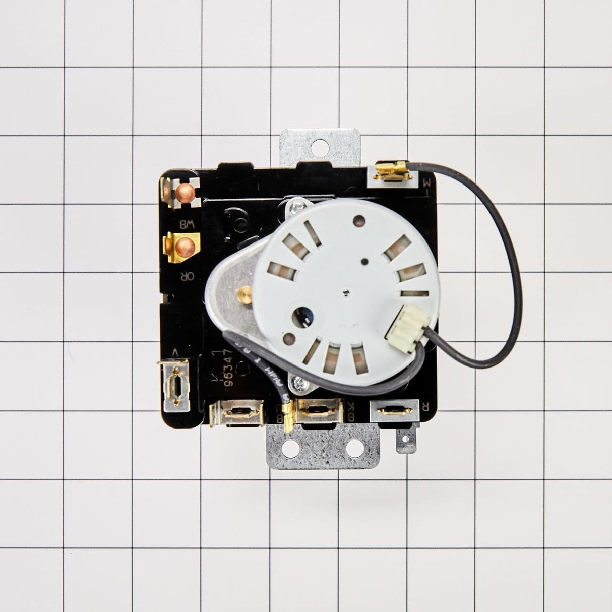 Whirlpool WP3976569 Genuine OEM Dryer Timer