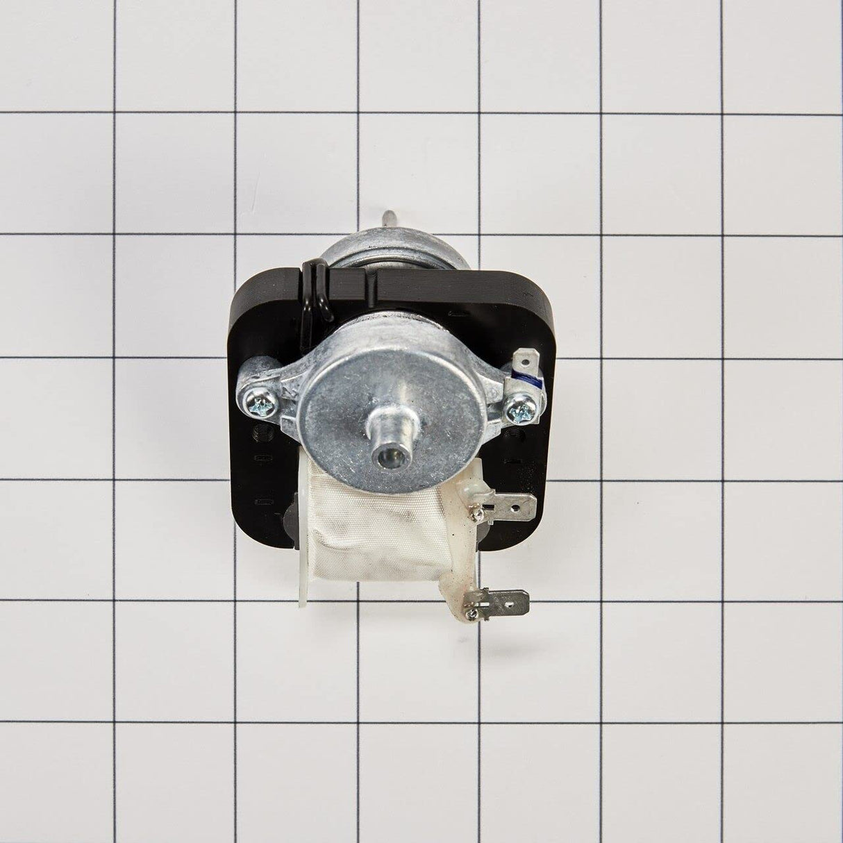 Whirlpool WP61004888 Genuine OEM SxS Refrigerator Evaporator Fan Motor
