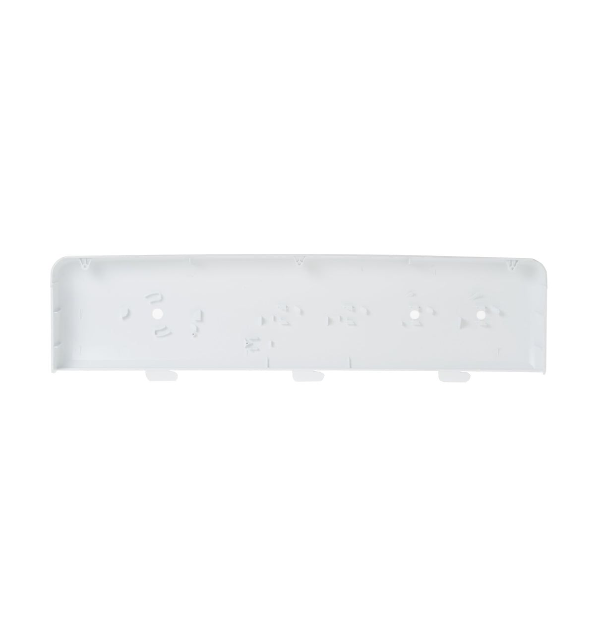 GE WE19M1492 Dryer Control Panel