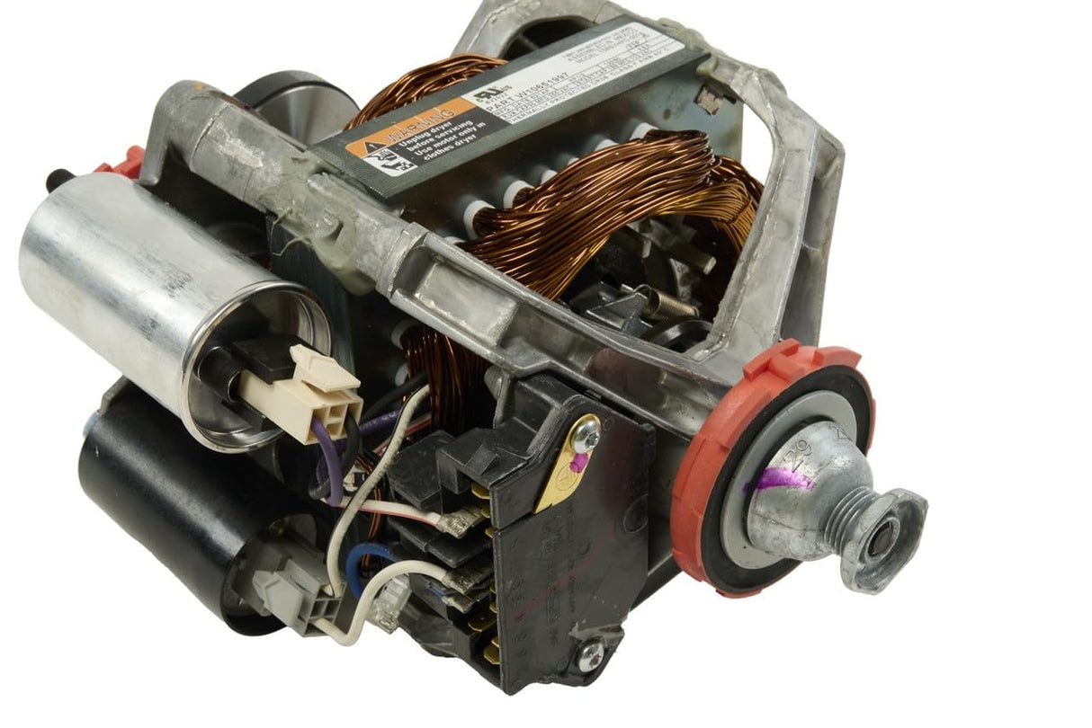 Whirlpool W11209428 Genuine OEM Dryer Drive Motor
