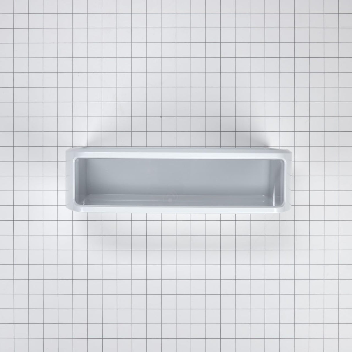 Whirlpool WPW10119846 Genuine OEM SxS Refrigerator Door Shelf Bin