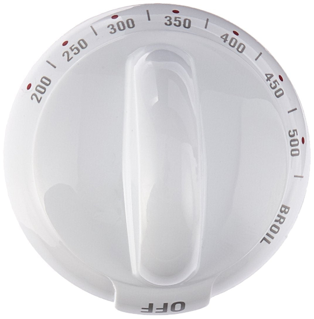 GE WB03K10144 Range Thermostat Knob