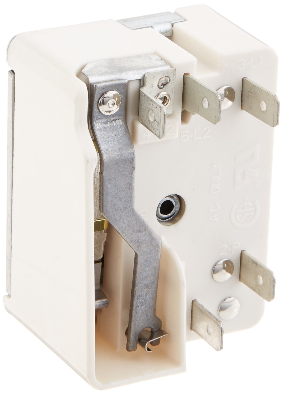 Frigidaire 316436000 Switch