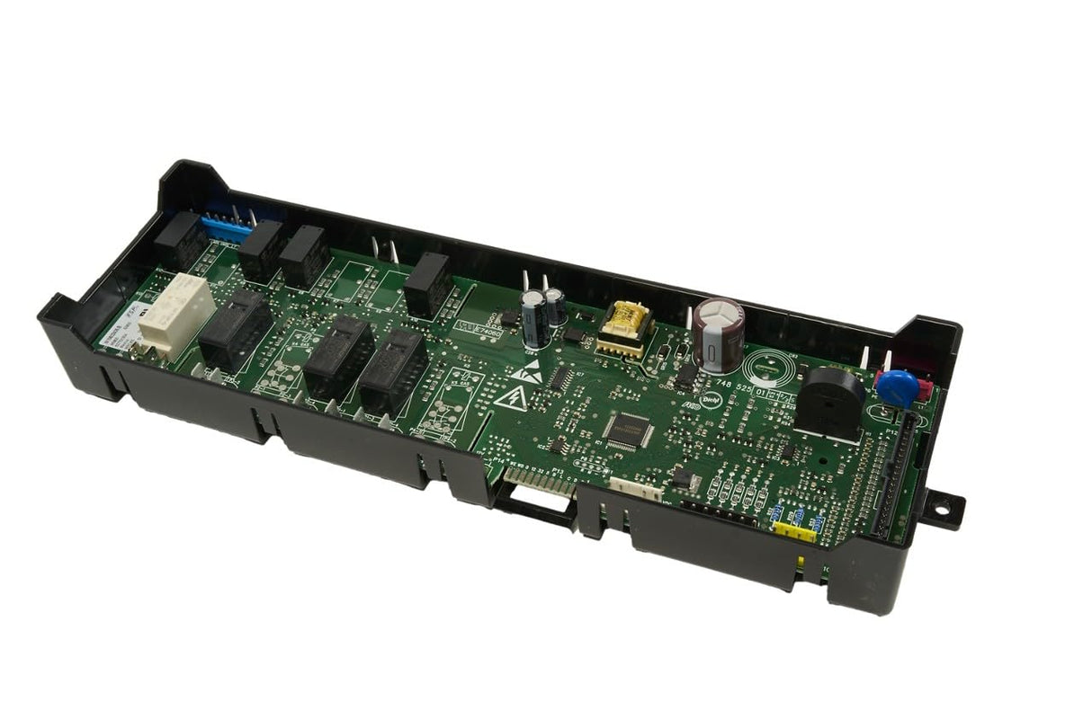 Whirlpool WPW10632435 Genuine OEM Range Oven Control Board Replacement Part - Replaces W10286219, W10518560, and W10632435