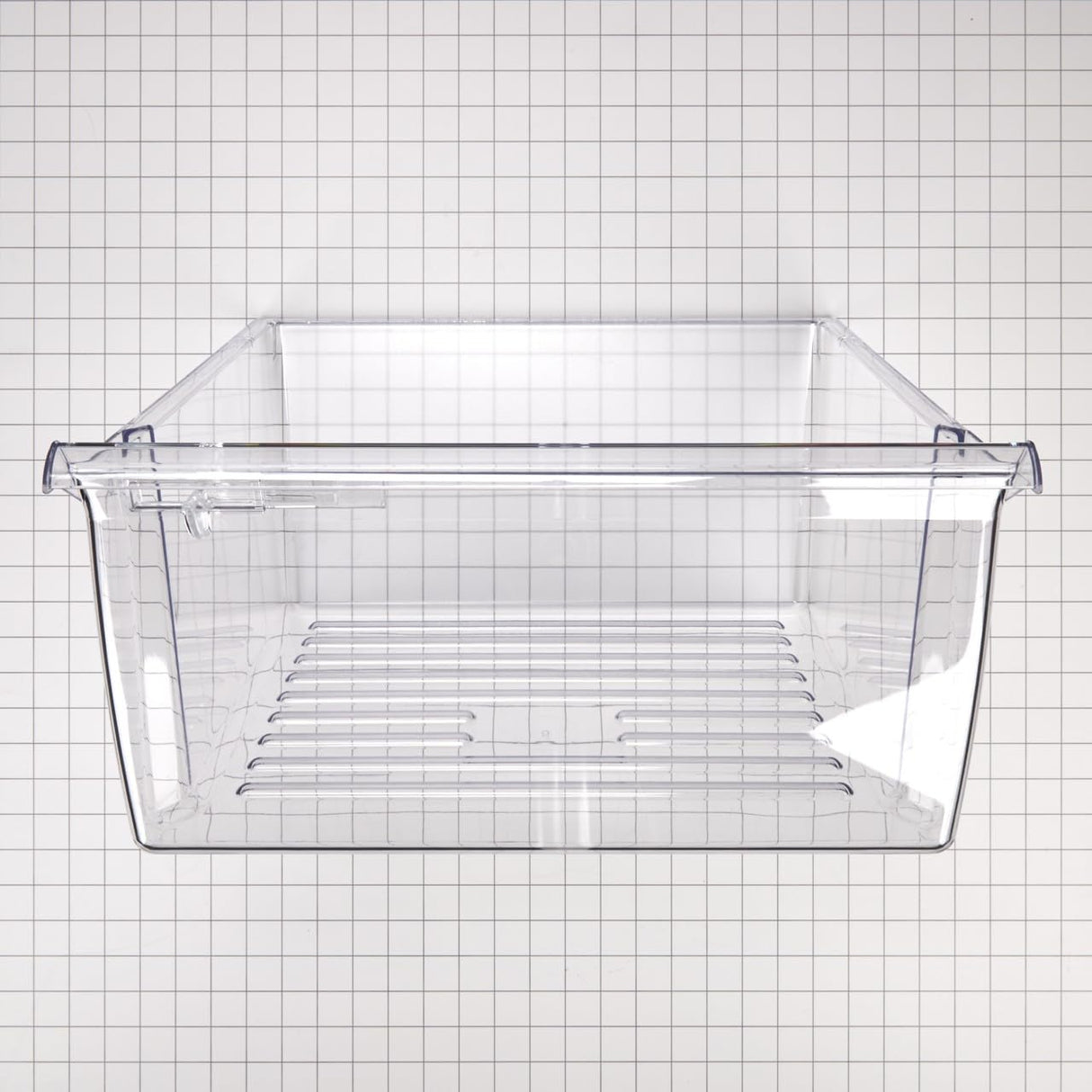 Whirlpool WPW10178772 Genuine OEM Refrigerator Crisper Drawer