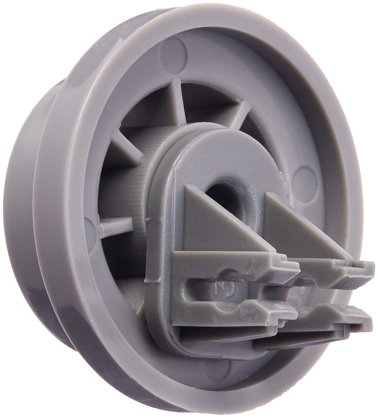Samsung DD66-00023A Roller-Basket(L), white