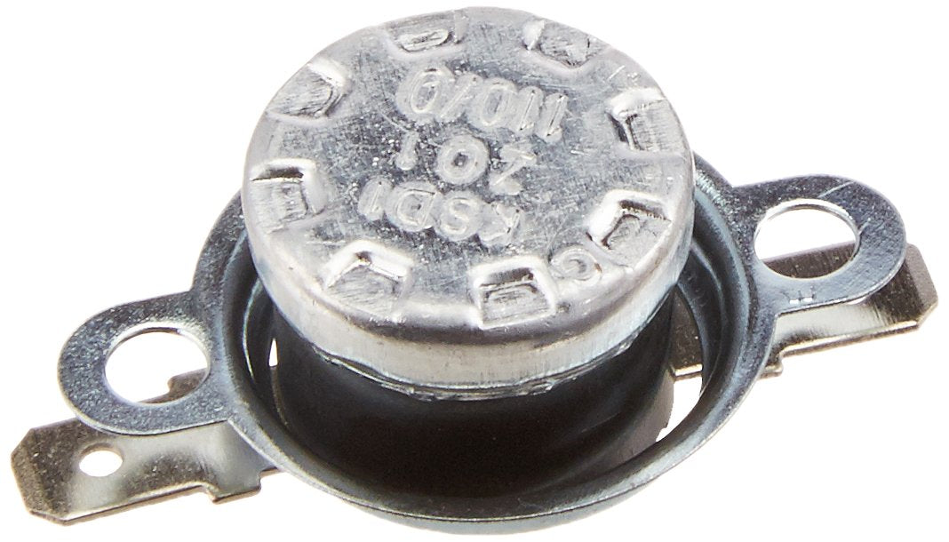 GE WB24X10163 Microwave Thermostat