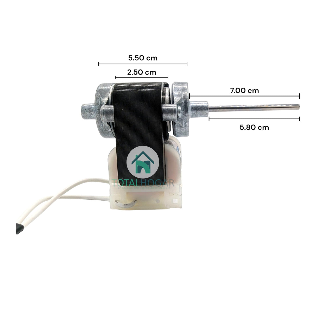 LG 4680JB1026H Motor, Ac