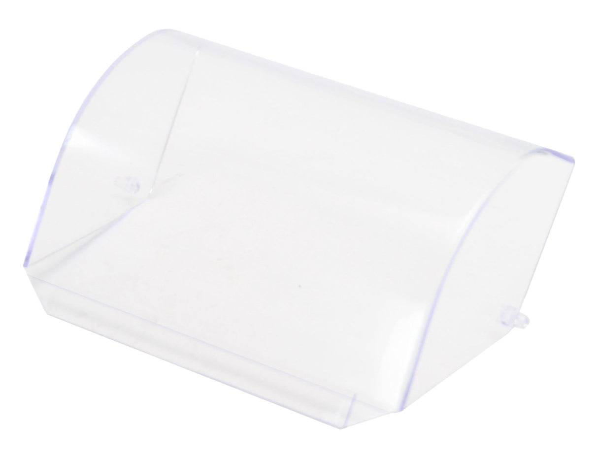 Whirlpool WP2207942 Refrigerator Parts Compartment Door, Clear