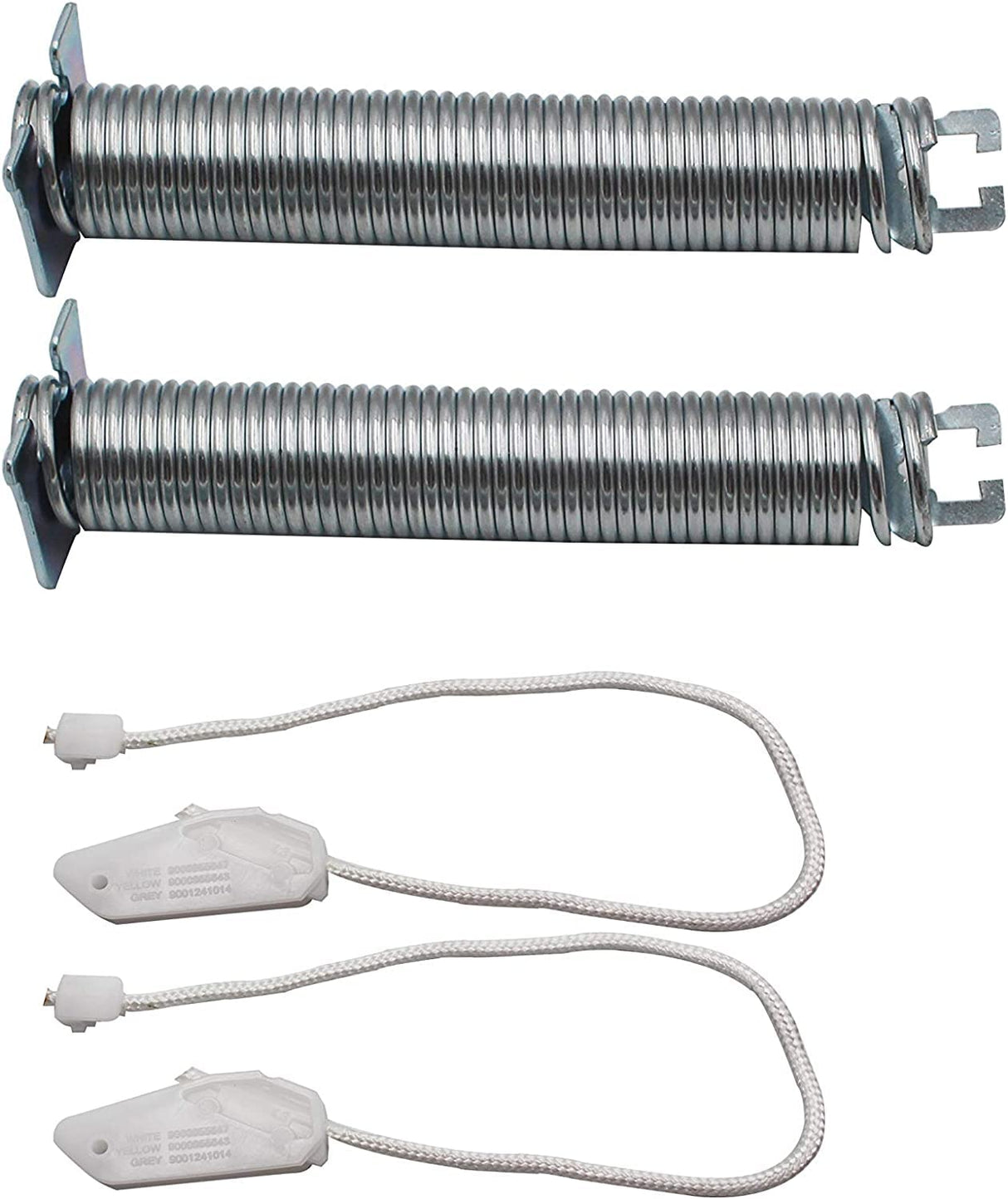 Bosch 00754866 Genuine OEM Door Spring Kit for Bosch Dishwashers