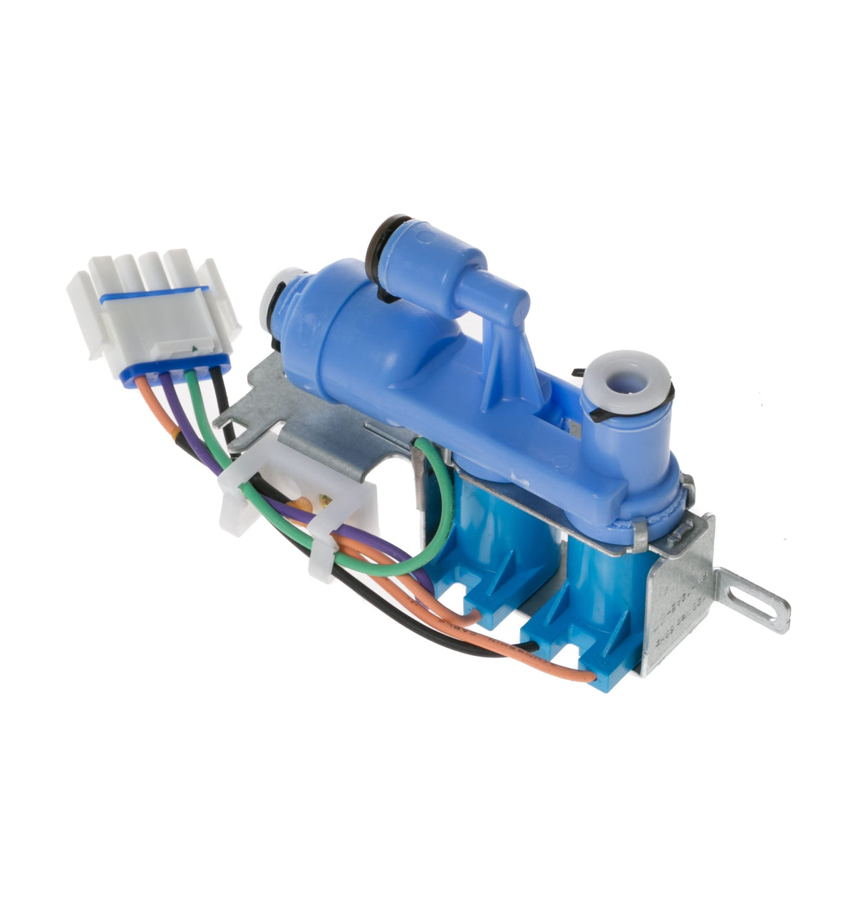 GE WR57X10098 Refrigerator Dual Water Inlet Valve