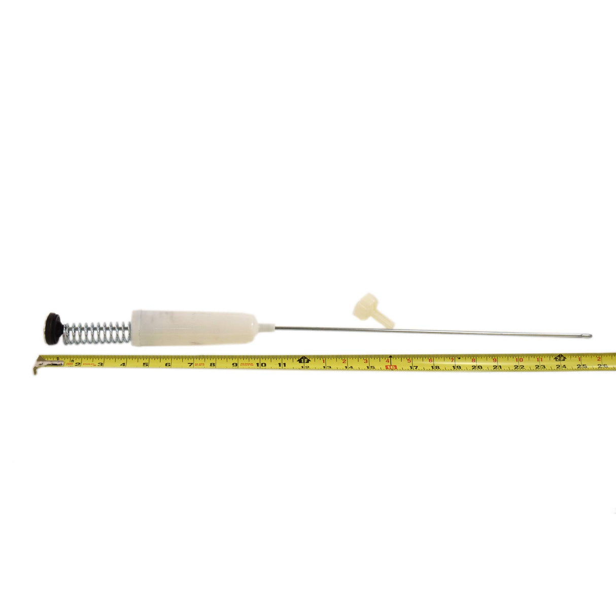 5304511329 Washer Suspension Rod and Spring Assembly, Front Genuine Original Equipment Manufacturer (OEM) Part