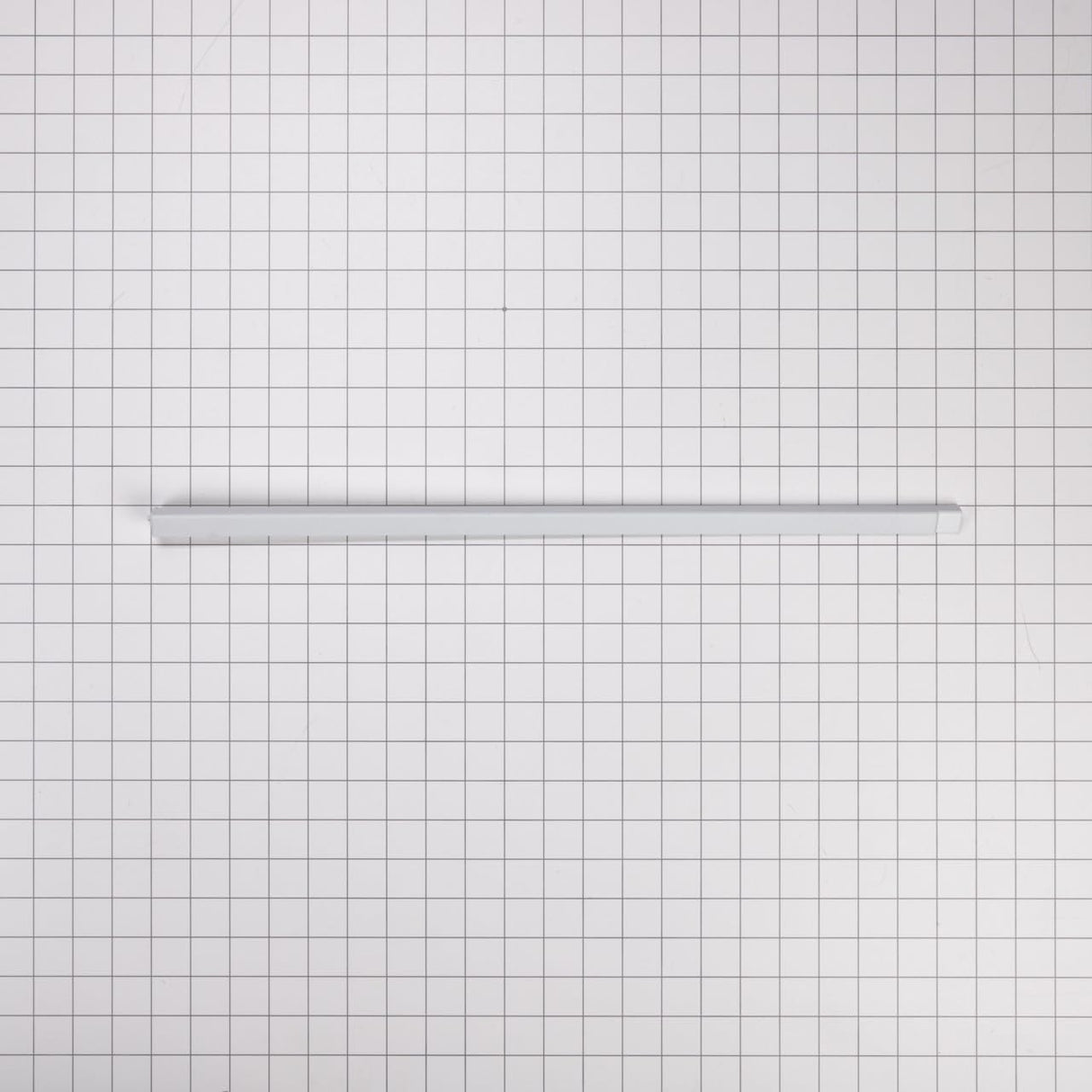 Whirlpool WP8523166 Genuine OEM Range Oven Door Right Side Trim, White