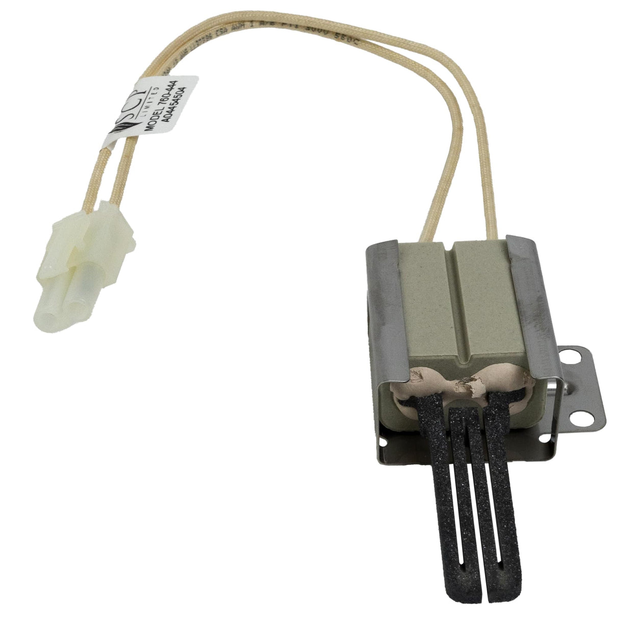 Frigidaire 139013700 Oven Bake Igniter for Gas Ranges and Stoves