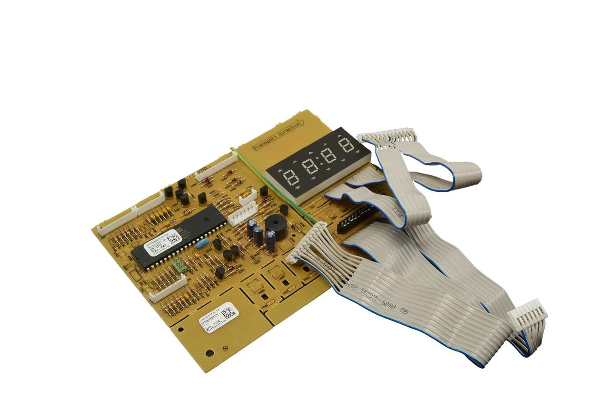 Whirlpool W10891907 Genuine OEM Built-in Combination Oven Control Board Replacement Part
