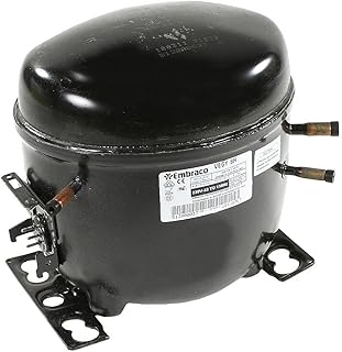 Whirlpool W10841139 Refrigerator Compressor Original Equipment (OEM + FSP) Part