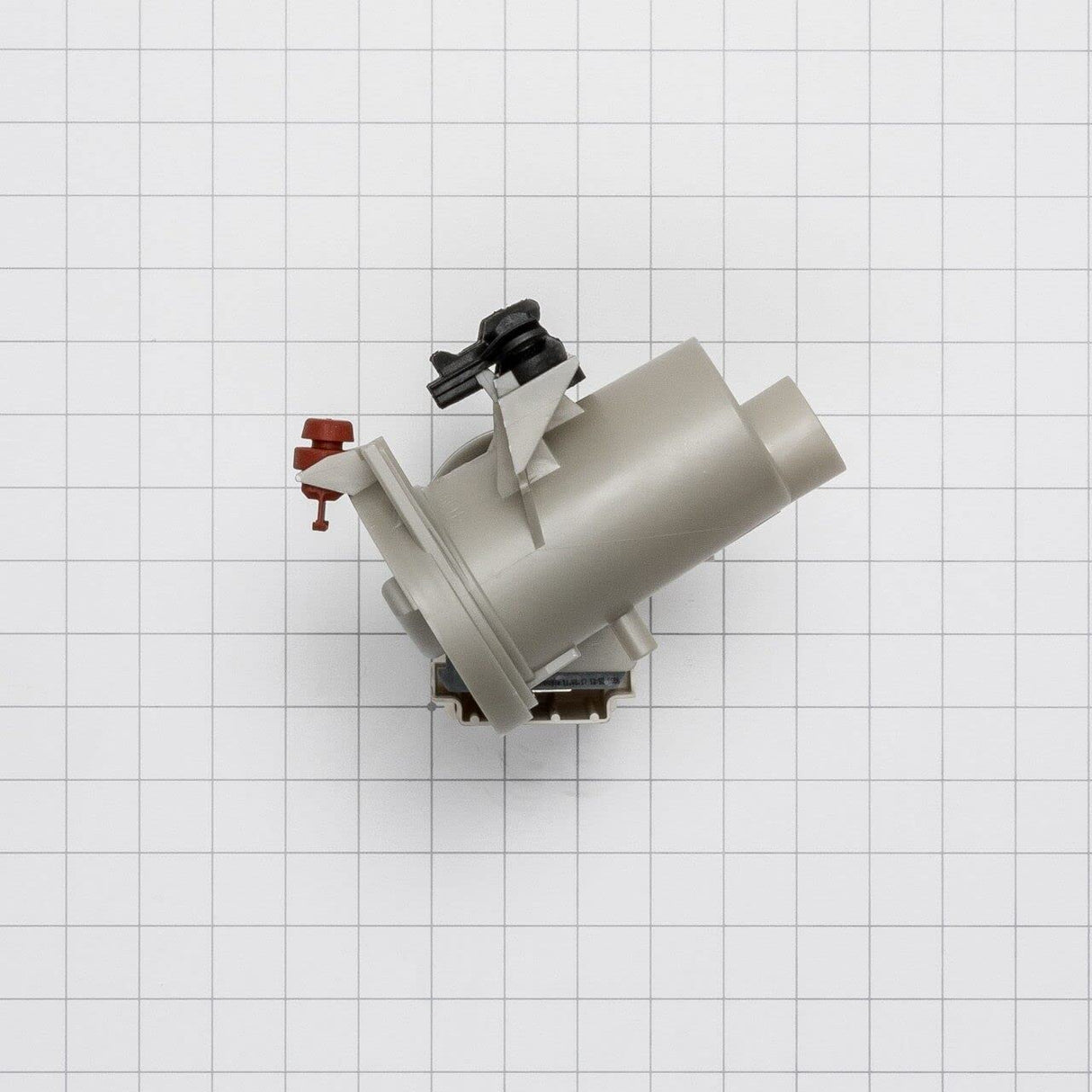 Whirlpool 280187 Genuine OEM Front Load Washer Drain Pump