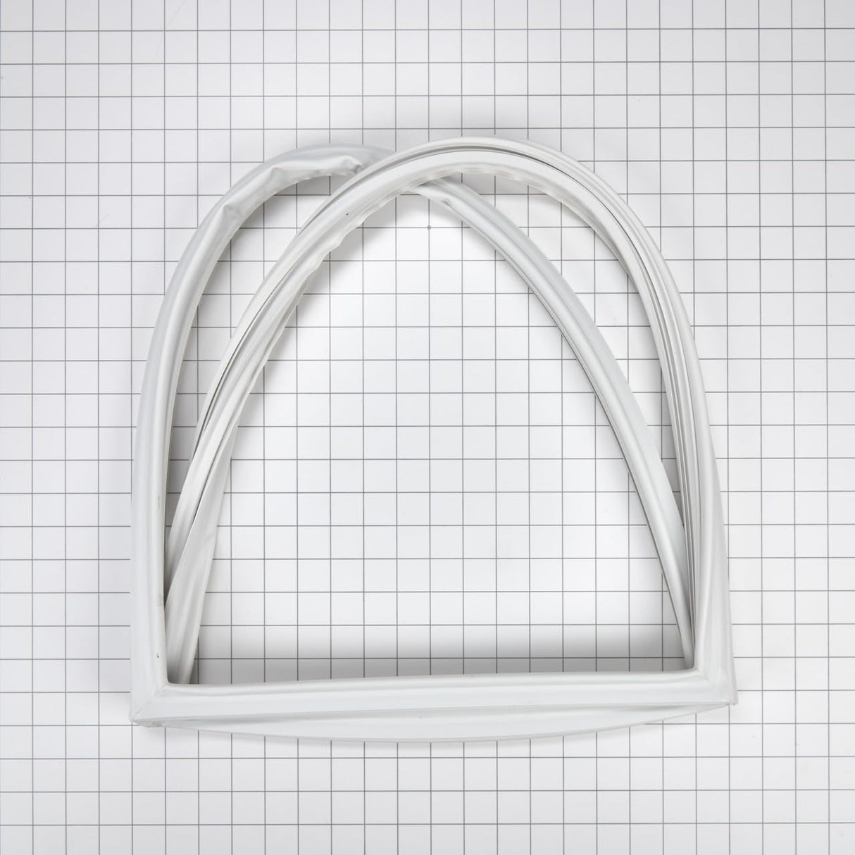 Whirlpool W10830189 Genuine OEM French Door Refrigerator Door Gasket