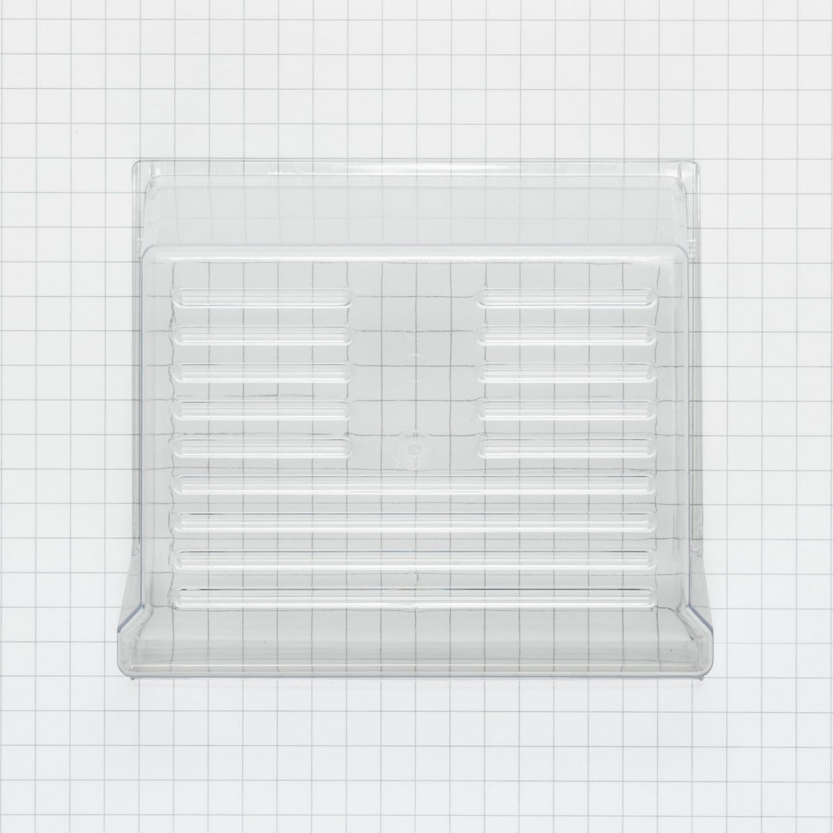 Whirlpool WP2188661 Genuine OEM SxS Refrigerator Crisper Drawer