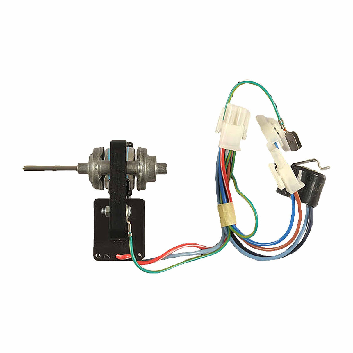 Electrolux 55-808602602 Elecctrolux Refrigerator Evaporator Fan Motor