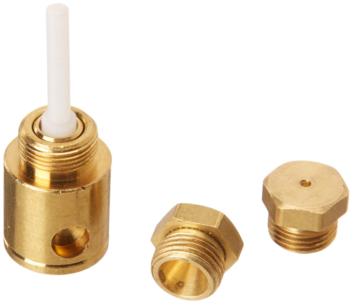 Whirlpool W10606694A Genuine OEM Conversion Kit For Gas Dryers – Replaces 8576846, 8576846A, W10293913, W10317689, W10307153, W10606694 and 49576