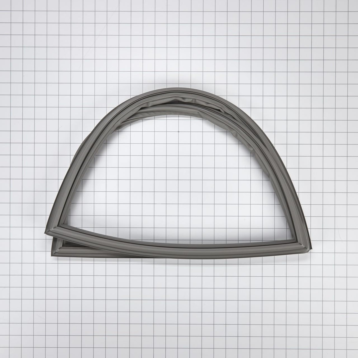 Whirlpool WPW10714545 Genuine OEM Door Gasket