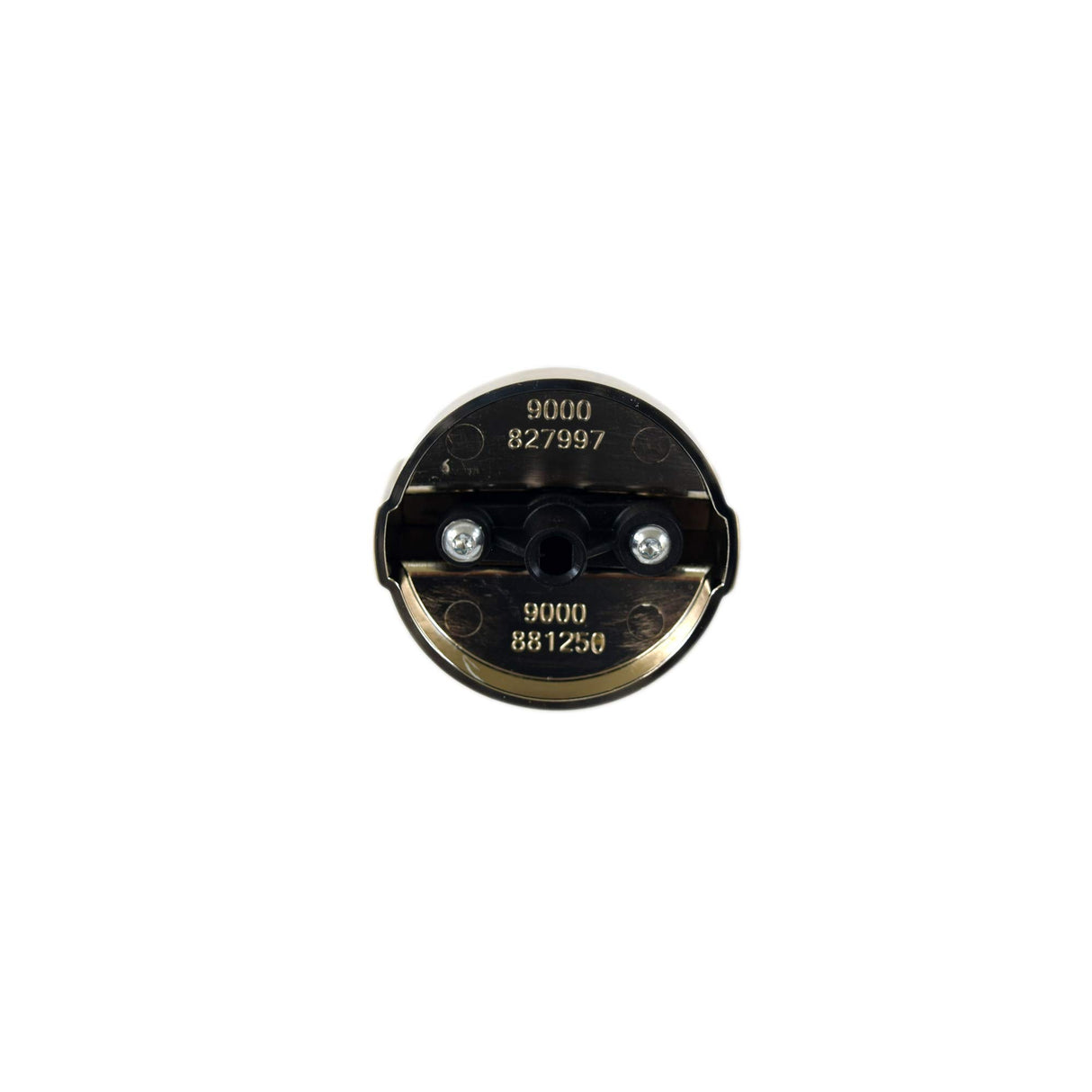 Bosch 00632569 Range Surface Element Knob Genuine Original Equipment Manufacturer (OEM) Part