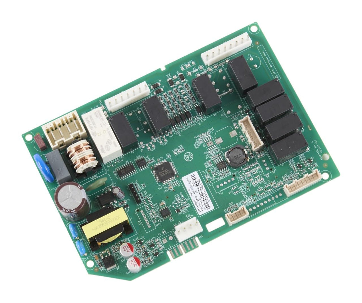 Whirlpool W11548534 Genuine OEM Refrigerator Main Control Board