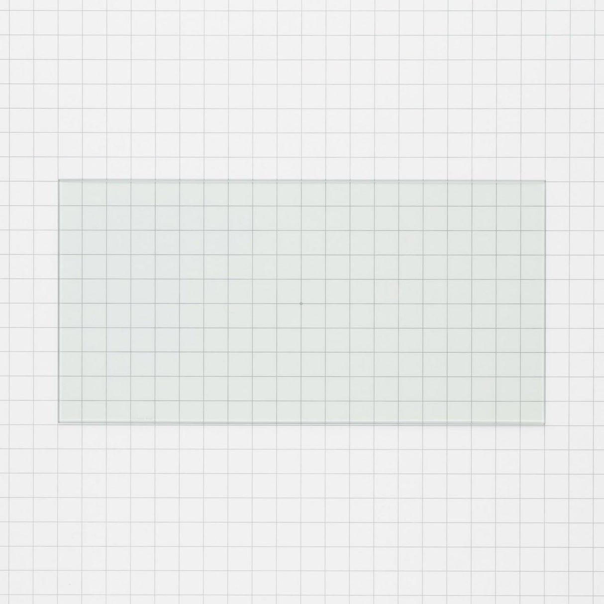 Whirlpool WP4449259 Genuine OEM Range Inner Oven Door Glass