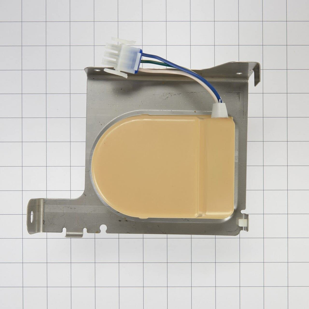 Whirlpool WP2217220 Genuine OEM Ice Maker Circulation Pump and Motor Assembly