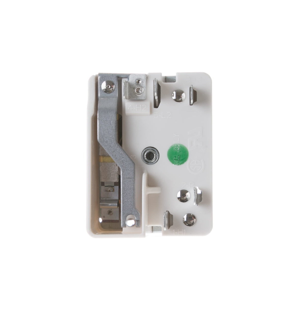 GE WB23M9 CTRL ELEMNT