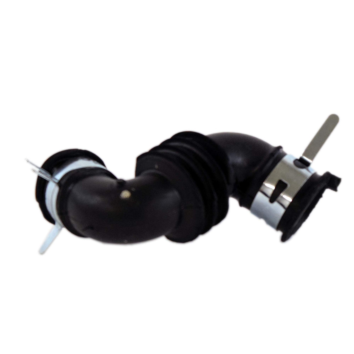 Samsung DC97-17389A Washer Dispenser Hose Genuine Original Equipment Manufacturer (OEM) part