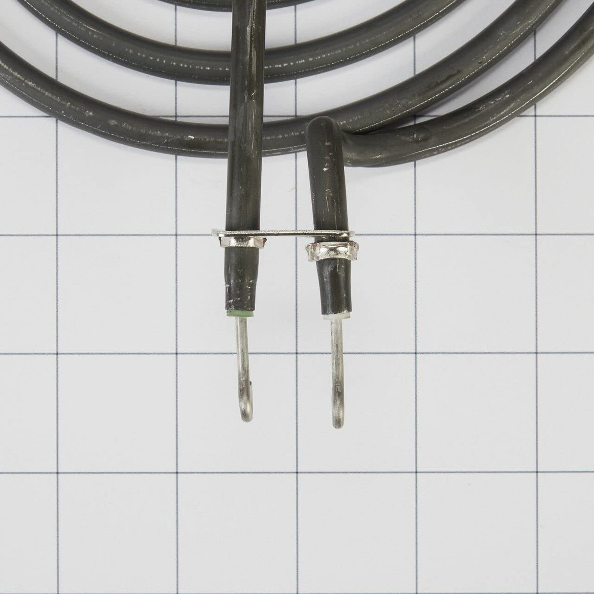 Whirlpool WP660533 Genuine OEM Electric Range Coil Surface Element