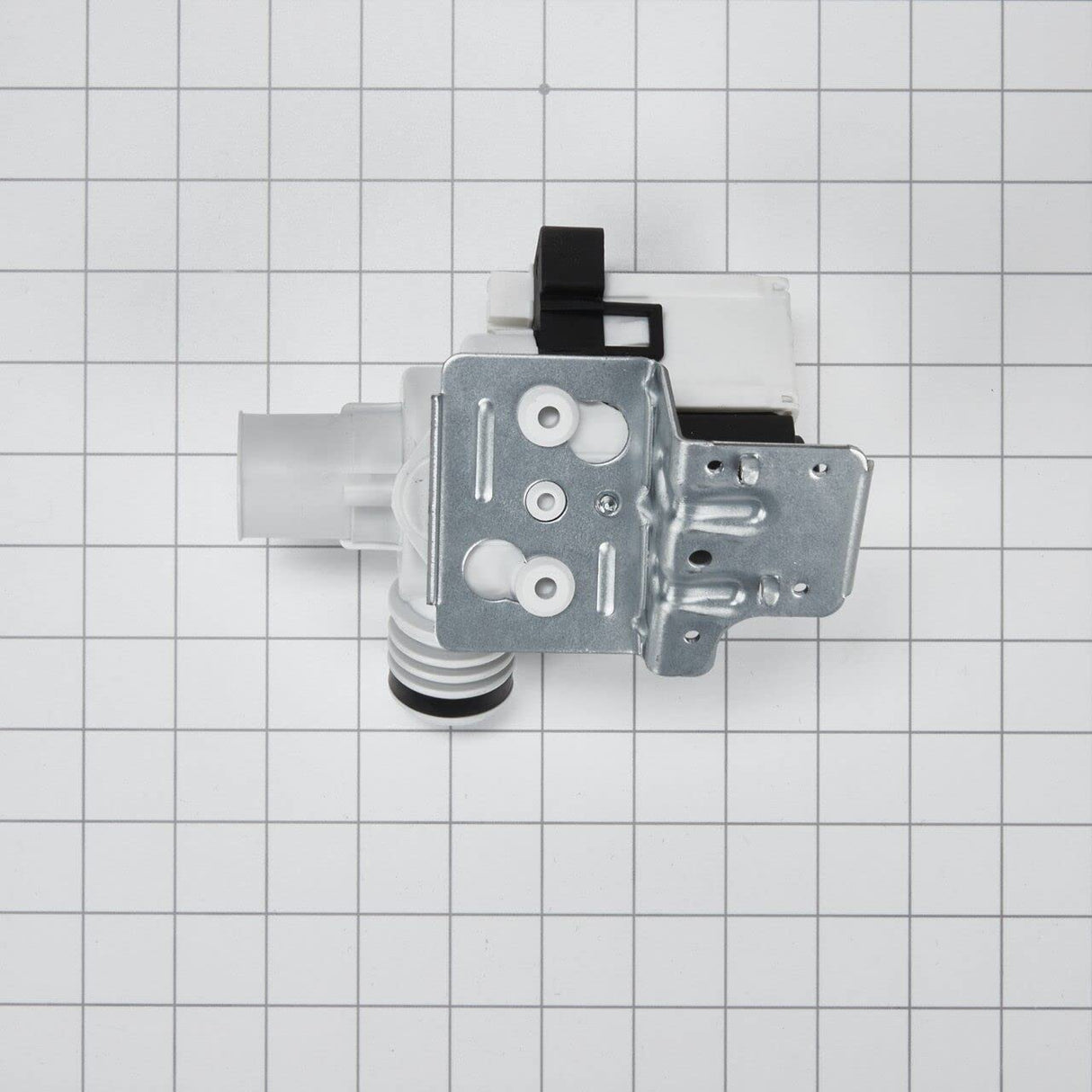 Whirlpool WP34001098 Genuine OEM Front Load Washer Drain Pump