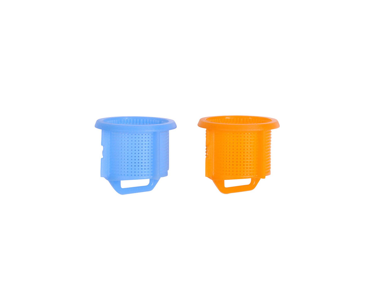 LG Electronics AGM73269501 Washing Machine Inlet Valve Filter Screen , white