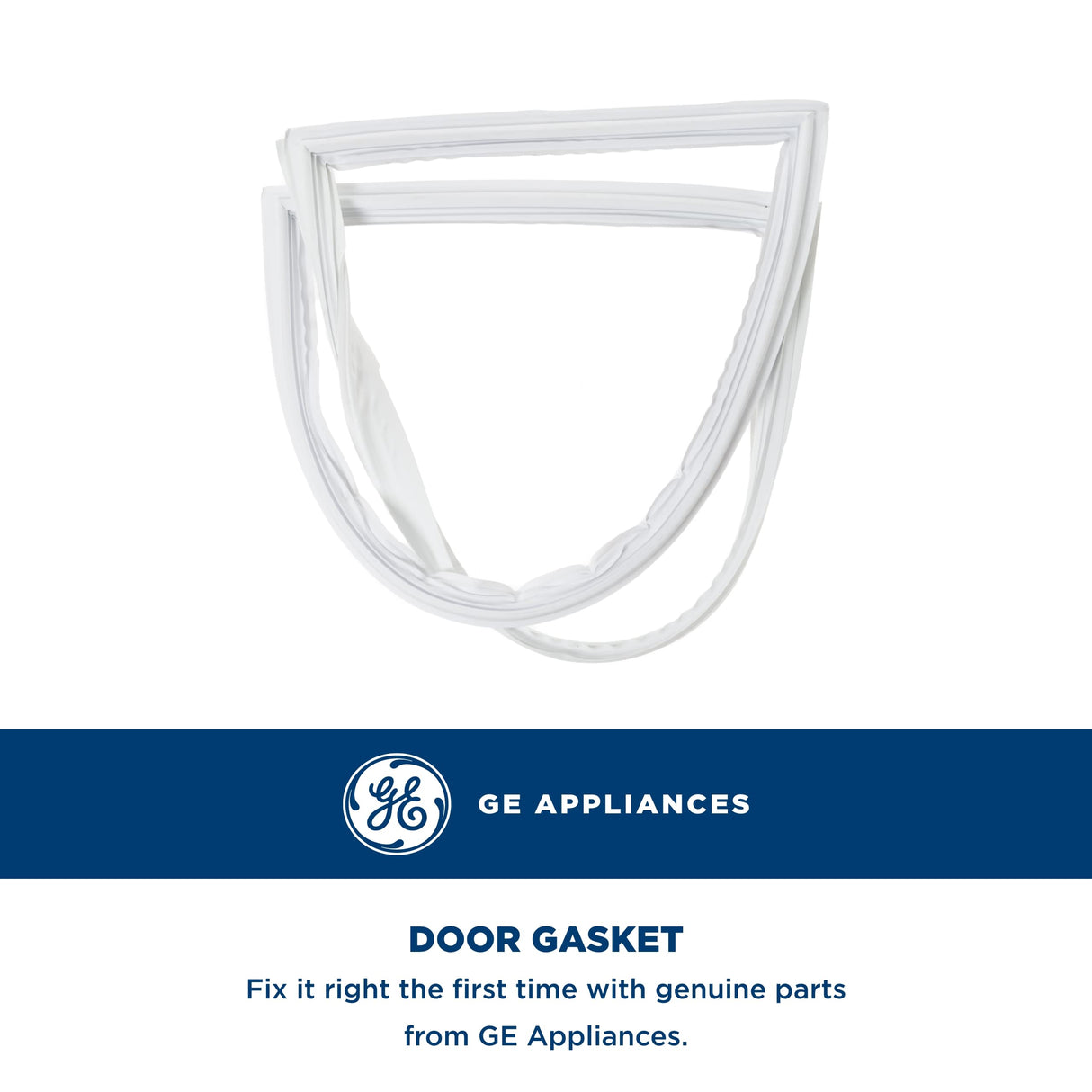 GE WR14X10238 Refrigerator Door Gasket