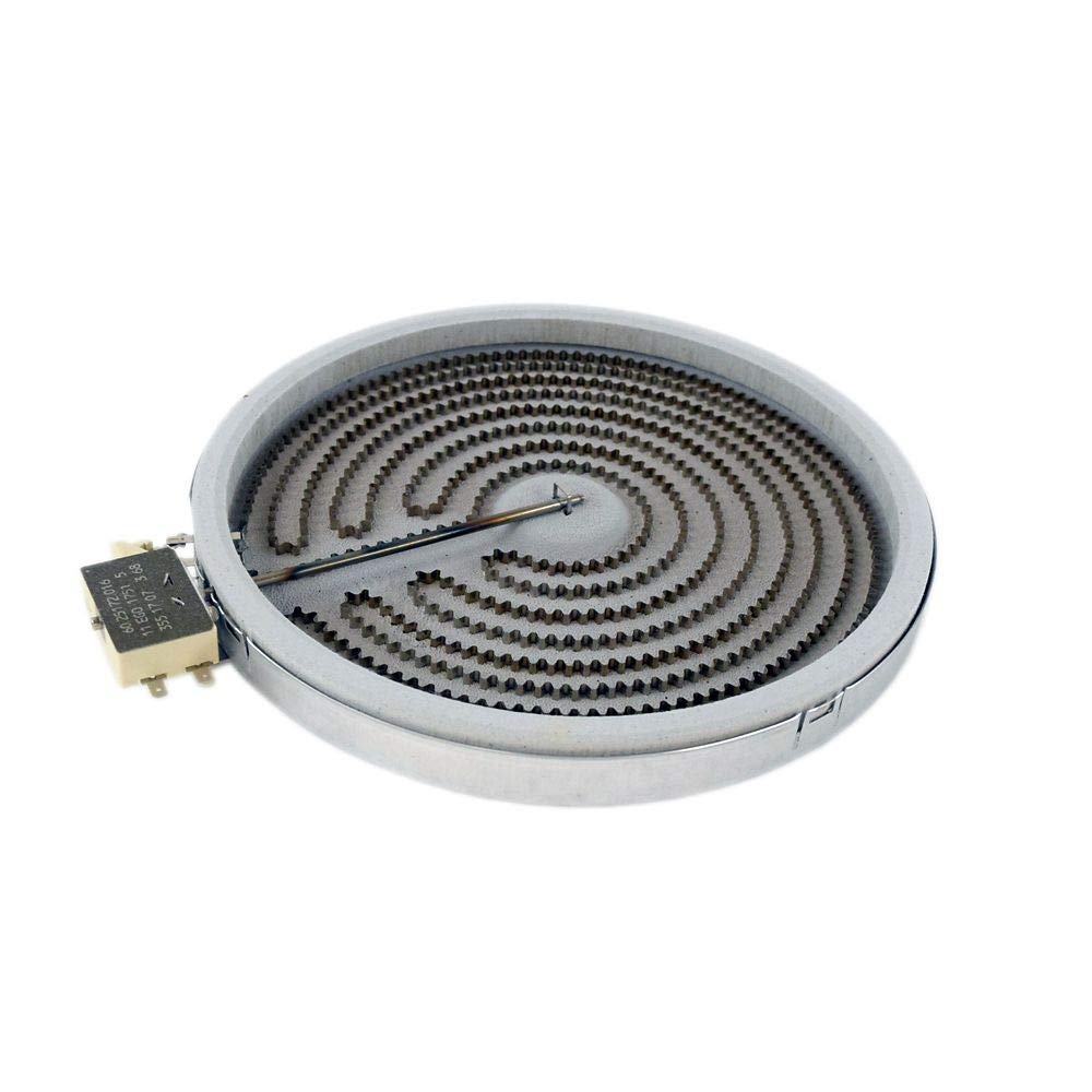 LG MEE62385101 Genuine OEM Radiant Heating Element for LG Range/Stove/Ovens