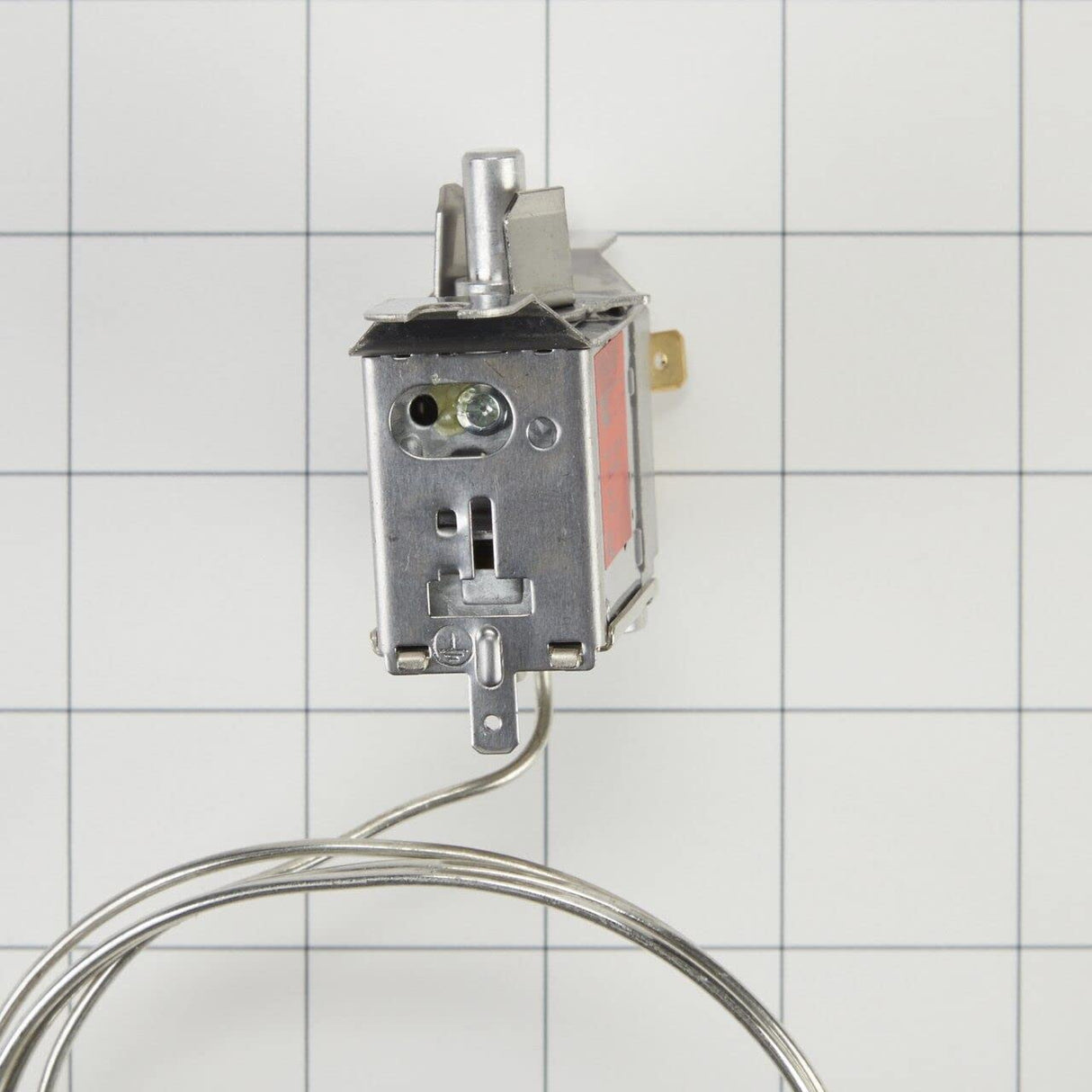 Whirlpool WP2198202 Genuine OEM Refrigerator Thermostat
